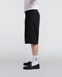 Adams Short - Black
