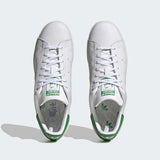 Stan Smith 80s - White/White/Green