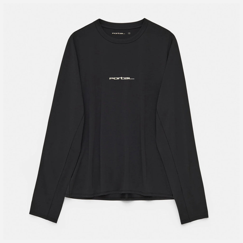 Lateral Peak LS T - Black Beauty