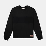 Thermal Long Sleeve Tee - Charcoal