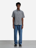 Another SS Shirt 4.1, JPN - Blue Check