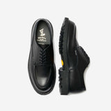 U-Tip GTX  - Black