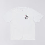 Ramen Pink T- Shirt - White