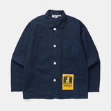 Easy Chef Shirt - Navy