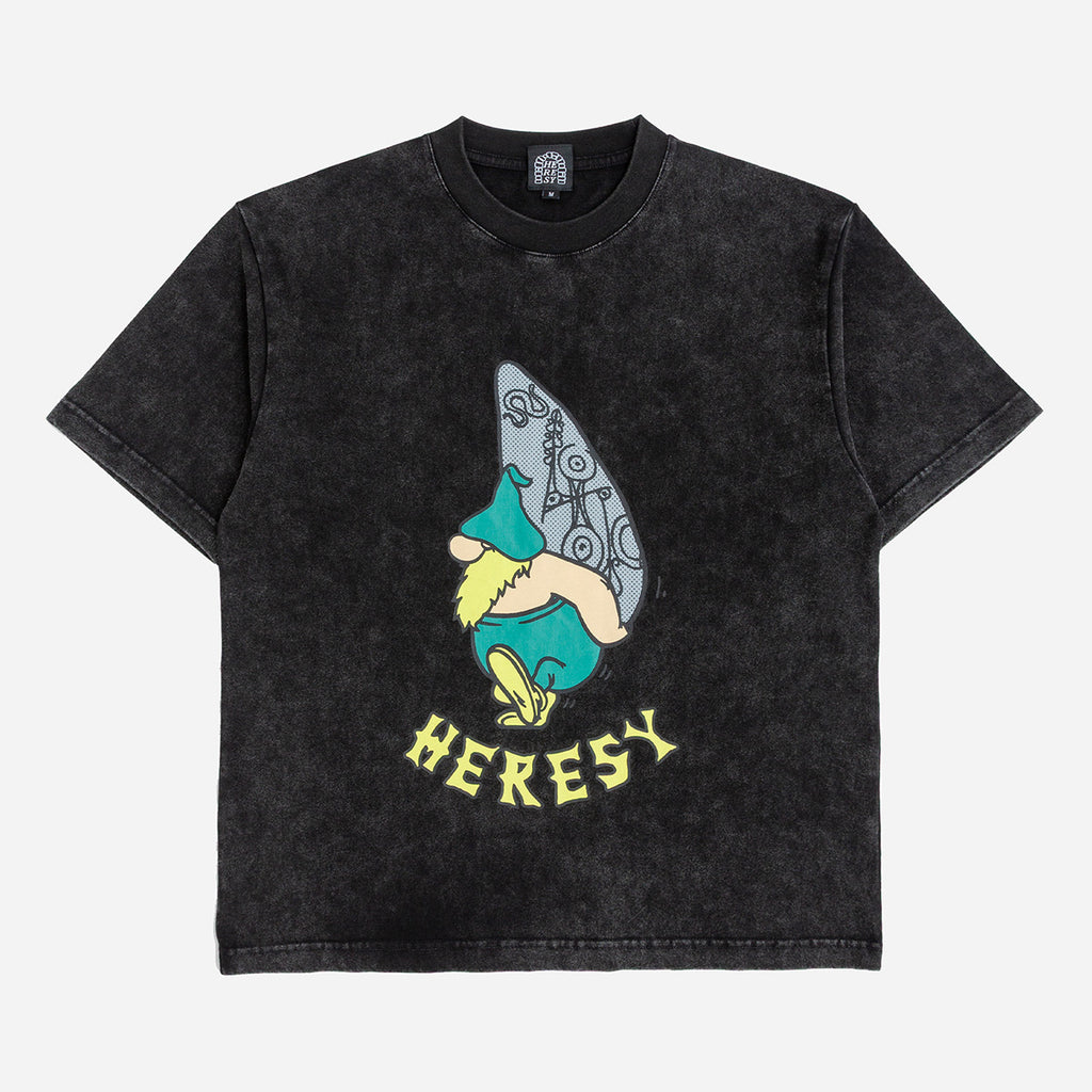 Obelisk T-shirt - Ash