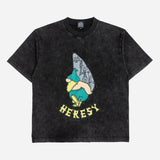 Obelisk T-shirt - Ash