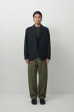 Deck Pants - Olive