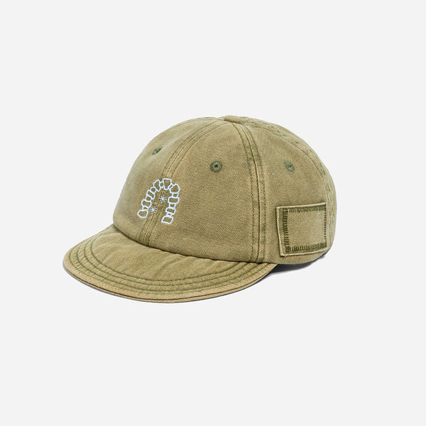 Arch Soft Peak - Green