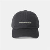 T-Logo Cap - Charcoal