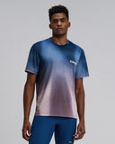 Specter™ Performance Tee - Flow State Aegean Multi