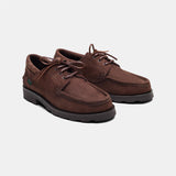 Paraboot for Norse Projects “Fasan” - Espresso