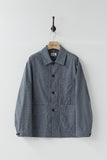 Workers Jacket - Blue ST
