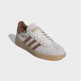 Handball Spezial Women's - Off White/Dusky Bronze/Gum