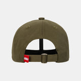 Sun Ball Cap - Olive
