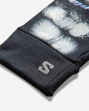 BURNT KNUCKLES GLOVES MENTAL ATHLETIC