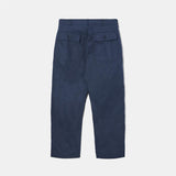 Fatigue Pant - Navy 10oz Duck Canvas