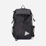 ECOPAK 30L backpack - black