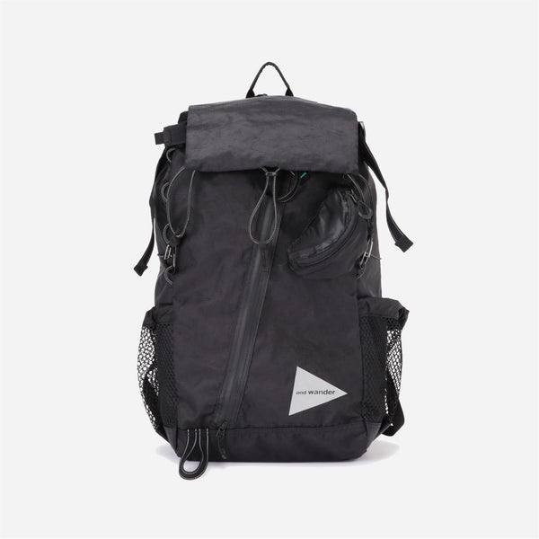 ECOPAK 30L backpack - black