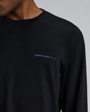 Micromesh™ Long Sleeve - Black