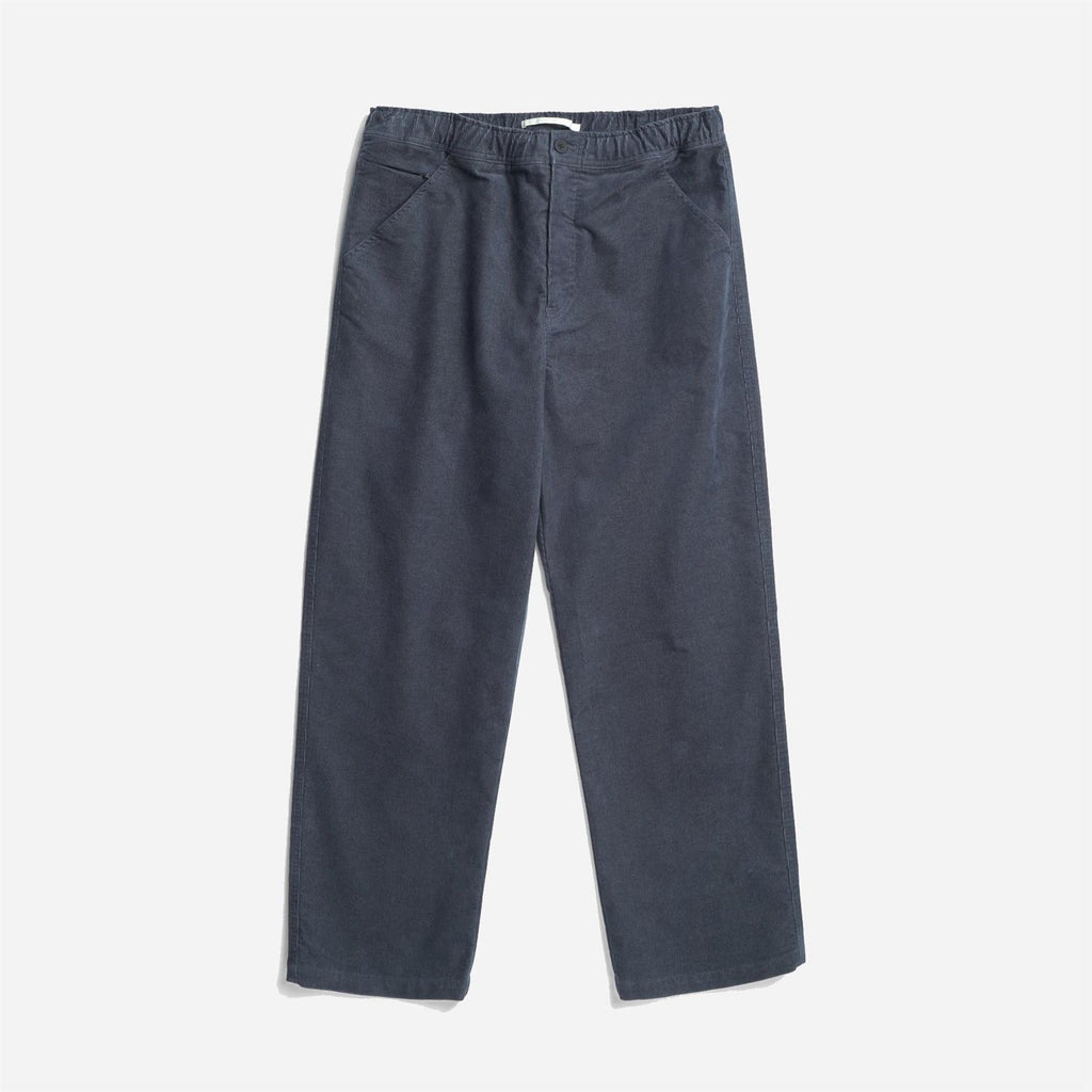 Ragnar 2.0 Relaxed Solotex Corduroy Pant - Graphite