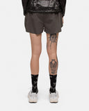 Ambit Ultra Short - Beluga/Dark Olive