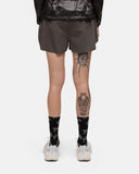 Ambit Ultra Short - Beluga/Dark Olive