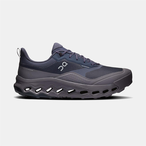 Cloudhorizon 2 Waterproof Graphite/Pebble