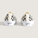 LX Authentic Reissue 44 Checkerboard - Black/Off-White