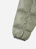 PERTEX® Light Down Jacket - Dark Sage