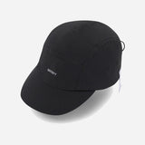 PeaceShell™ Cordura® Trail Cap - Black
