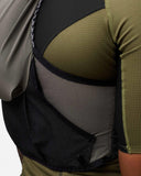 Passage Cargo Vest - Beluga