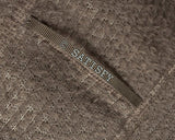 FuzzFleece™ AD Long Tee - Falcon