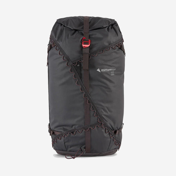 Ull Backpack 30L - Raven