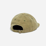 Arch Soft Peak - Green