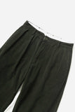 Corduroy Part Timer Pant - Coppice