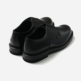 Plain-Toe GTX - Black