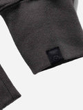 Excel Crewneck - Azuma Urake Cotton French Terry - Graphite