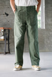 US Army Fatigue Pants - Green