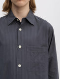 Another Shirt 4.0, JPN -  Small Dark Grey Stripe