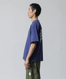 Campus T-shirt - Navy