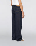 Wide Pant - Blue Rinsed