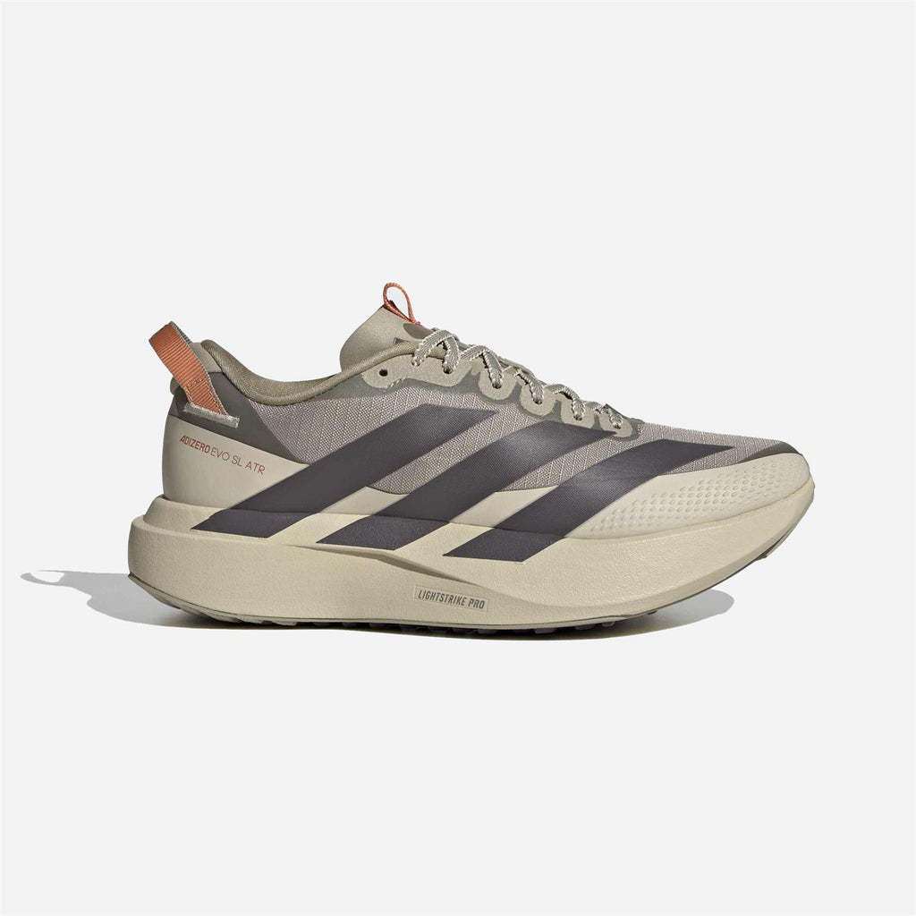 ADIZERO EVO SL ATR - Wonder Cargo/Grey Strata/Crystal Linen