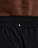 Vento™ Next Gen 3" Split Short - Black