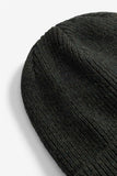 Norse Beanie - Beech Green
