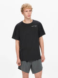 Diser SS Tee - Black