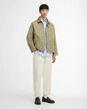 Ripstop Transport - Dusty Green