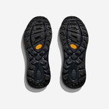 Mafate Three2 Wordmark - Black/Outer Orbit