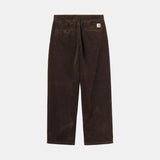 Evan Cord Pant - Tobacco (rinsed)
