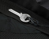 TechSilk™ 8" Shorts - Black