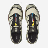 XT-6 GORE-TEX - Aspargus Green/Tea